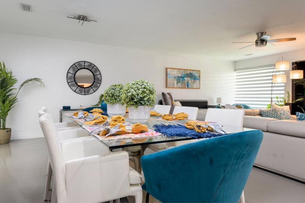 Uf Sunshine House - Patio & Bbq - Chef Kitchen - Ev Car Station - Upscale Neighborhood! Villa Gainesville Exterior foto