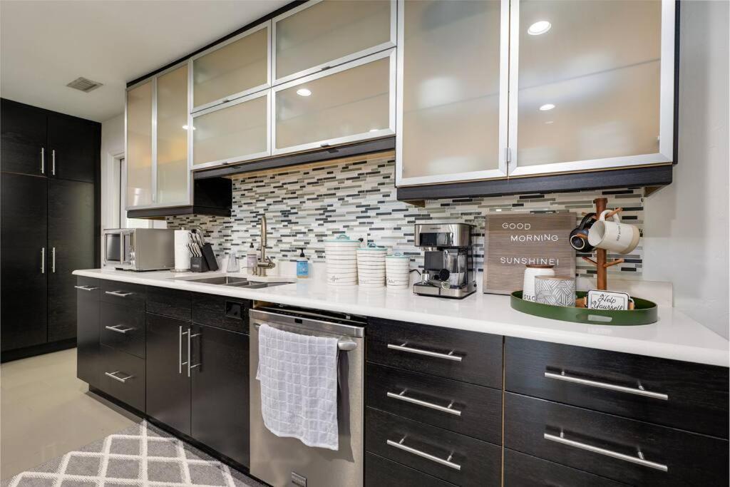 Uf Sunshine House - Patio & Bbq - Chef Kitchen - Ev Car Station - Upscale Neighborhood! Villa Gainesville Exterior foto